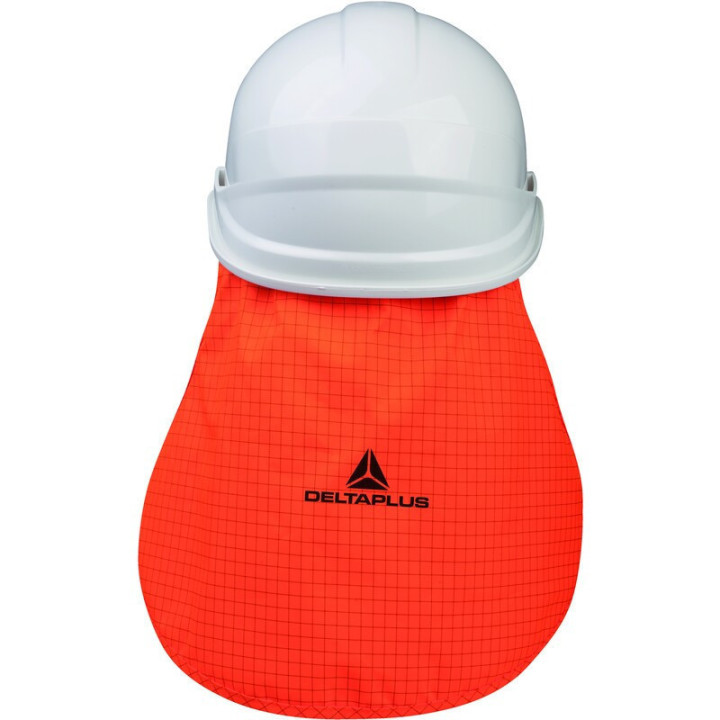 Sachet de 1 protge-nuque pour casques