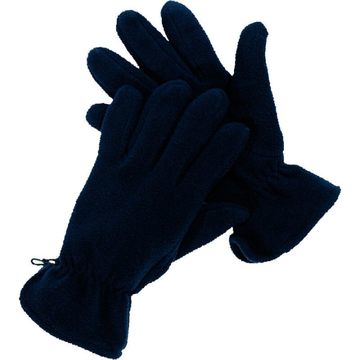 Gants laine polair  new