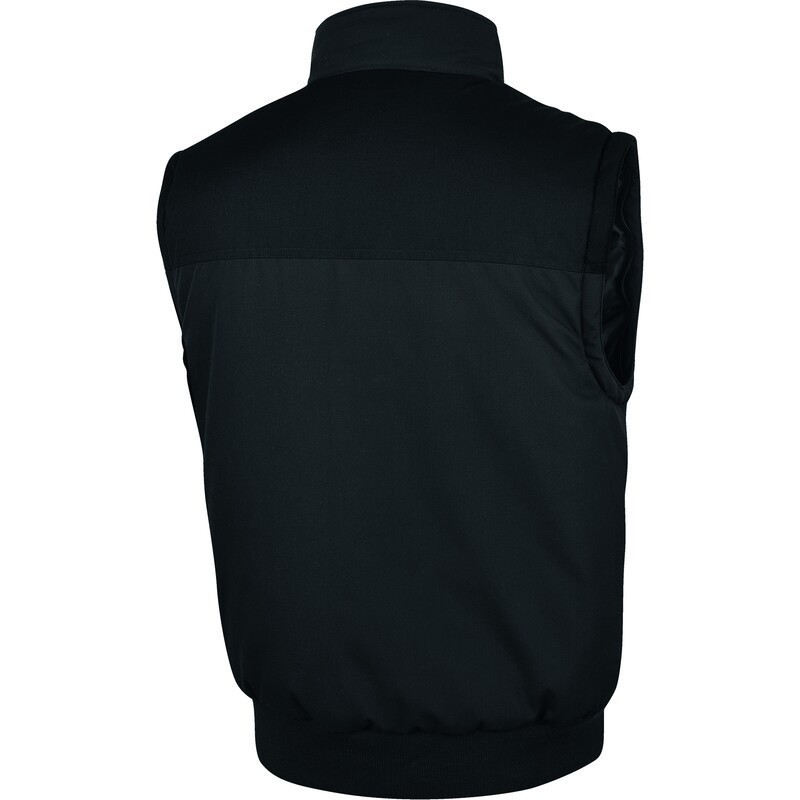 Blouson 2en1 avec manches amovibles