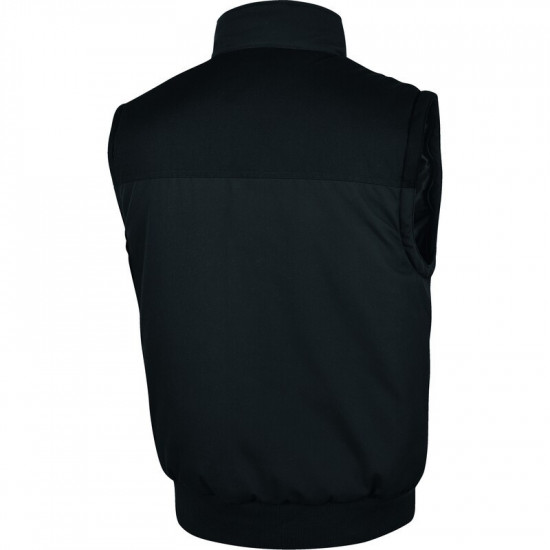 Blouson 2en1 avec manches amovibles