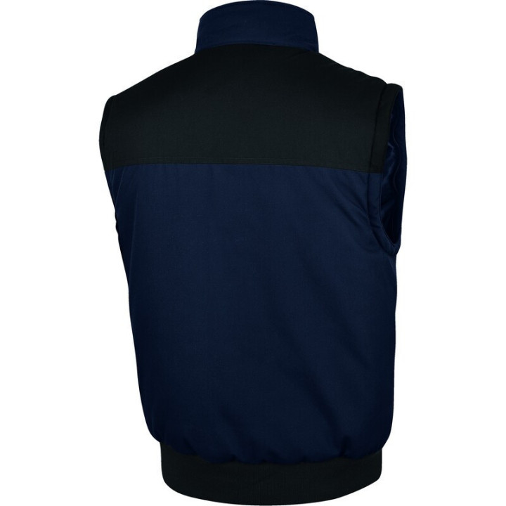 Blouson 2en1 avec manches amovibles