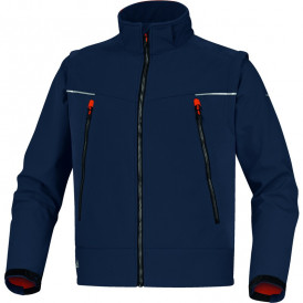 Veste Softshell 3 couches laminées