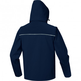 Veste Softshell 3 couches laminées (2)