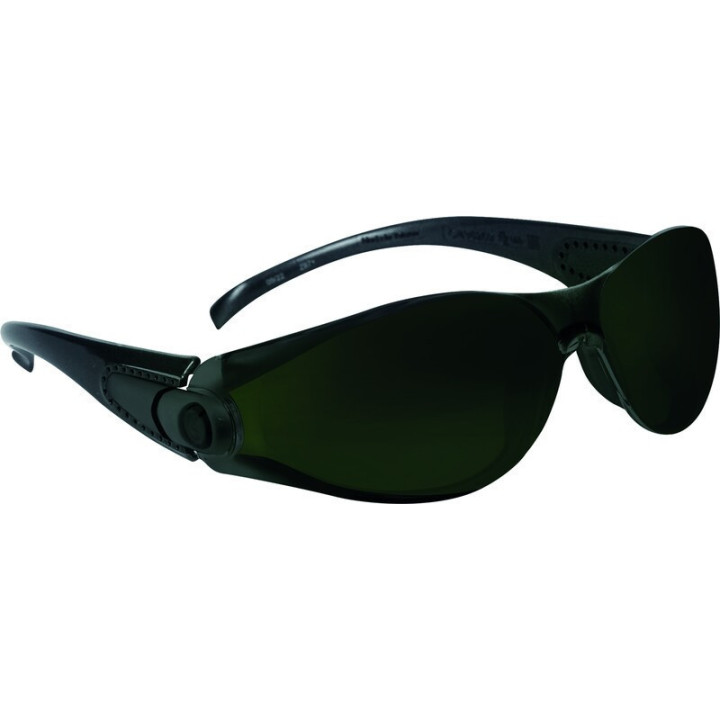 Lunettes soudeur teinte 5