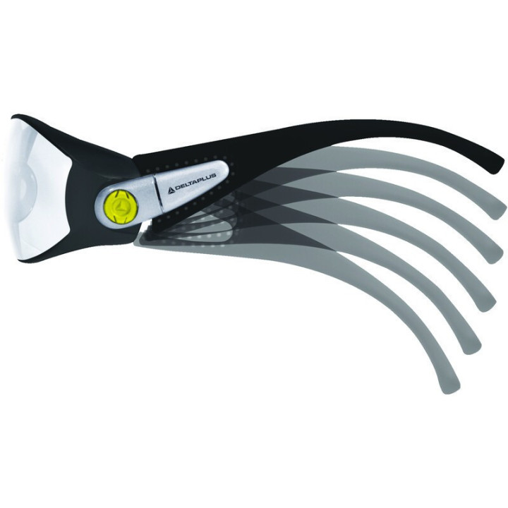 Lunettes soudeur teinte 5