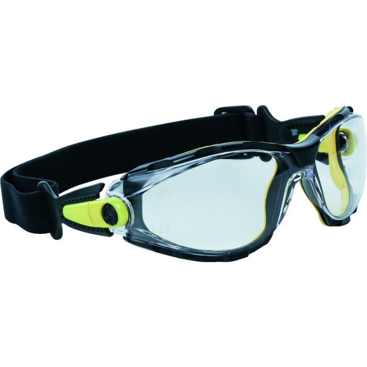 Lunettes monobloc PACAYA