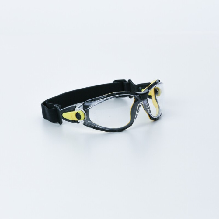 Lunettes monobloc PACAYA