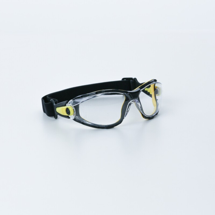 Lunettes monobloc PACAYA