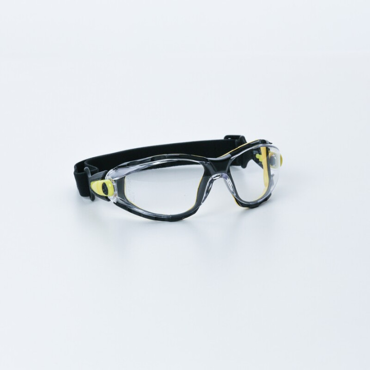 Lunettes monobloc PACAYA