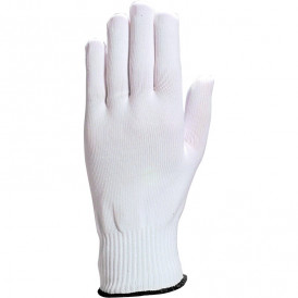 Gant tricot polyamide - jauge 13