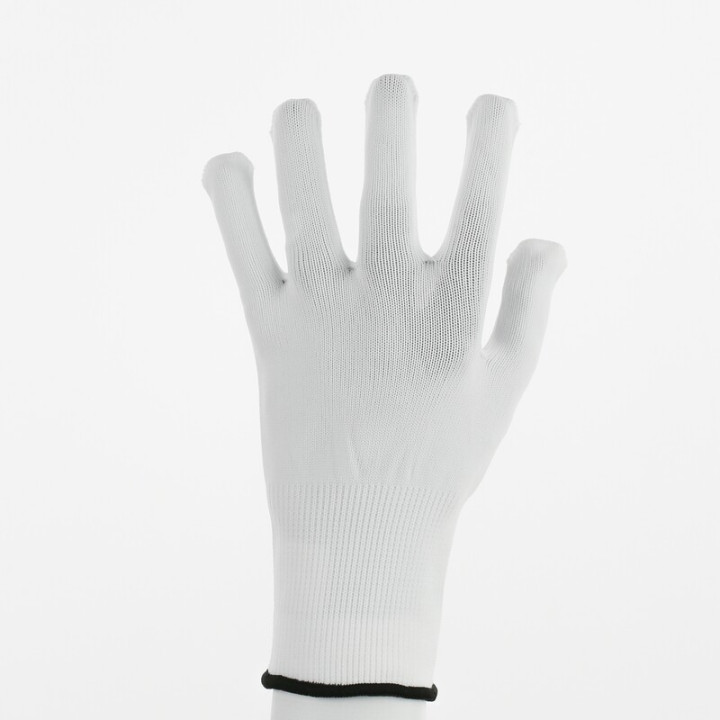 Gant tricot polyamide - jauge 13