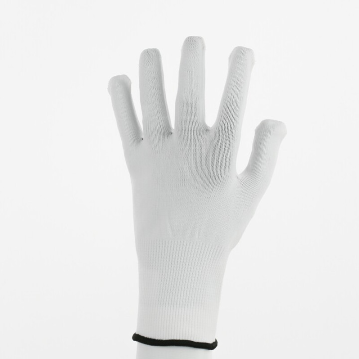 Gant tricot polyamide - jauge 13