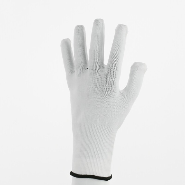Gant tricot polyamide - jauge 13