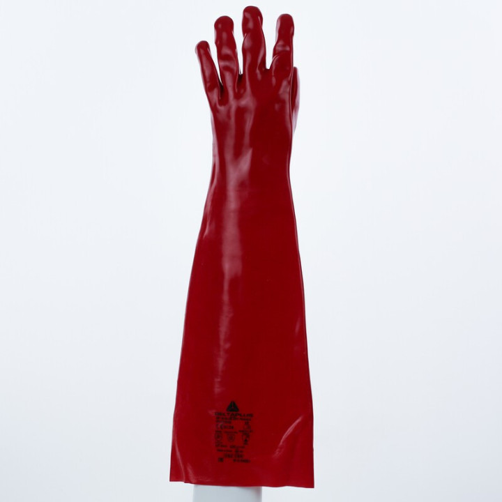 Gant résistants aux produits chimiques longueur 60 cm