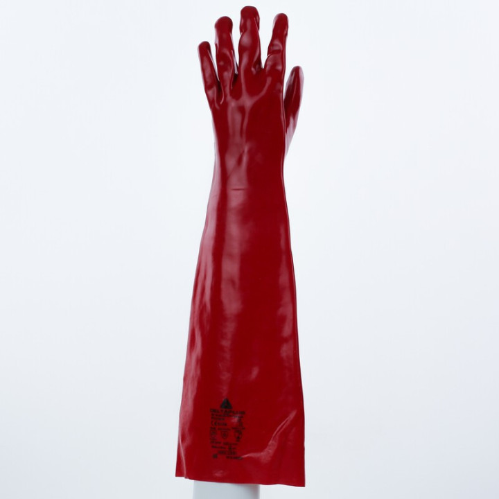Gant résistants aux produits chimiques longueur 60 cm