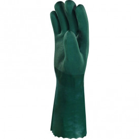 Gant en PVC longueur 35 cm (2)