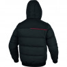 Blouson matelassé chaud 2en1