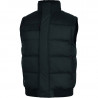 Blouson matelassé chaud 2en1