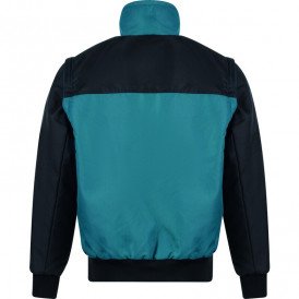 Blouson polyvament chaud 2en1 (2)