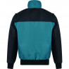 Blouson polyvament chaud 2en1