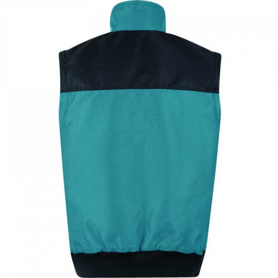 Blouson polyvament chaud 2en1