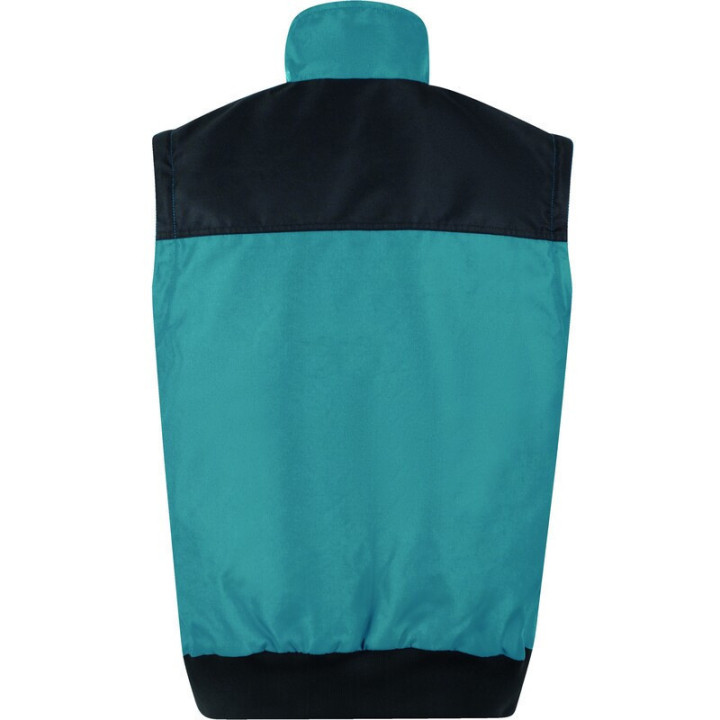 Blouson polyvament chaud 2en1
