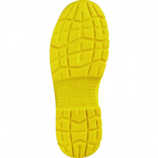 Chaussures basses cuir croûte velours