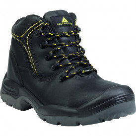 Chaussures de sécurité montante amagnétique