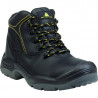 Chaussures de sécurité montante amagnétique