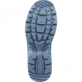 Chaussures de sécurité montante amagnétique (2)