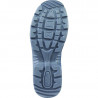 Chaussures de sécurité montante amagnétique