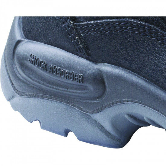 Chaussures de sécurité montante amagnétique