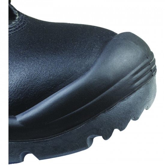 Chaussures de sécurité montante amagnétique