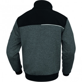Veste polaire molletonnée (2)