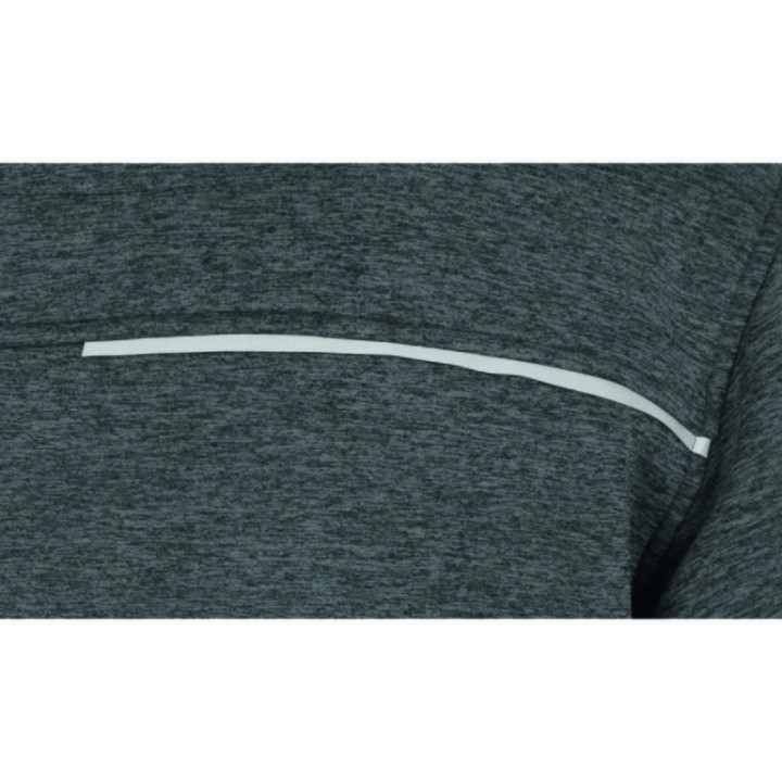 Veste polaire molletonnée