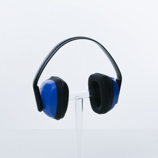 Casque antibruit - SNR 23 db