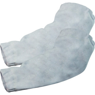 Manchette en Cuir pour une Utilisation Soudeur