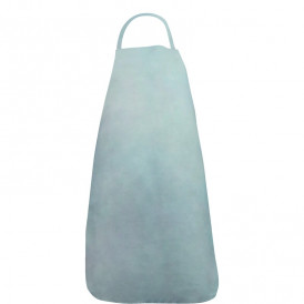 Tablier en Cuir pour Soudeur Classe