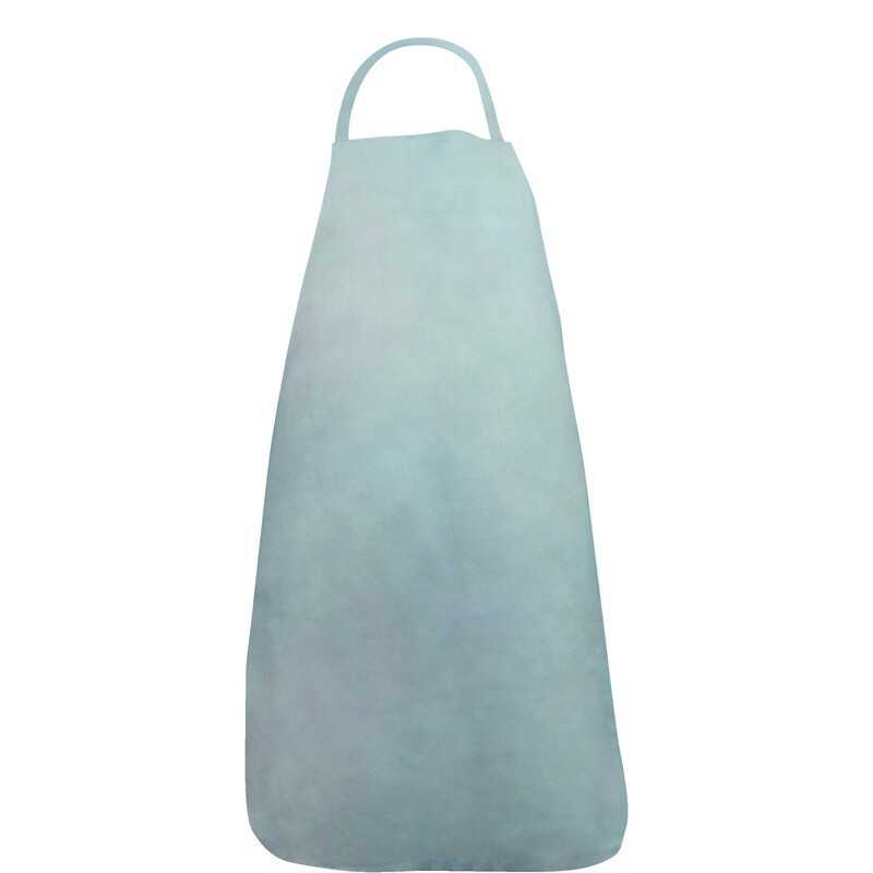 Tablier en Cuir pour Soudeur Classe