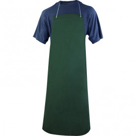 Tablier pvc-polyester-pvc