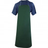 Tablier pvc-polyester-pvc