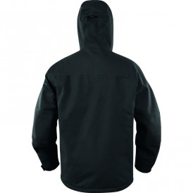 Parka imper respirant 94% polyester 6% elasthane (2)