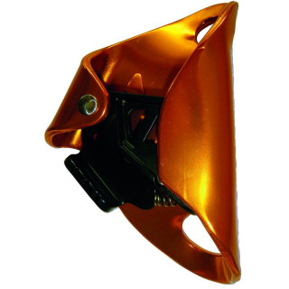 Bloqueur ventral en aluminium