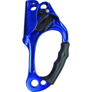 Poignée d'ascension en aluminium - main droite