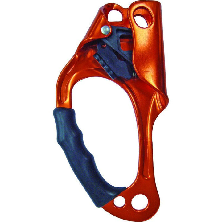 Poignée d'ascension en aluminium - main gauche