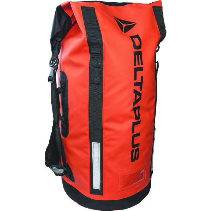 Sac toile PVC pour rangement et protection des équipements pendant le transport