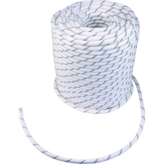 Corde tressée ø 10,5 mm - longueur à la demande