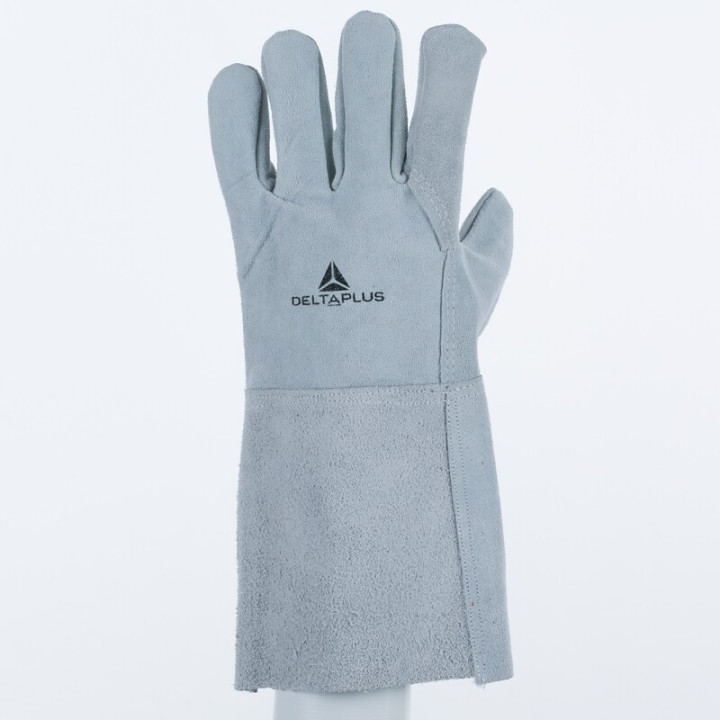 Gant soudeur tout croûte bovin