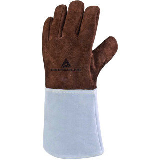 Gant anti-chaleur soudure, cuisine, boulangerie