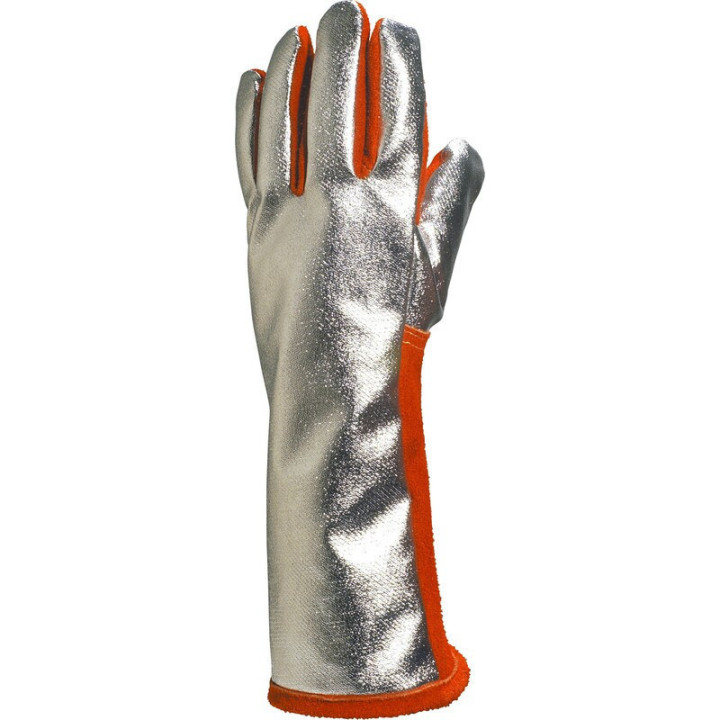 Gant sidérurgiste très haute température